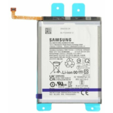 Samsung EB-BM526ABS Gyári akkumulátor 5000mAh mobiltelefon akkumulátor