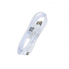 Samsung ECBDU4AWE microUSB adatkábel, fehér ECO csomagolás (egy25286) - Adatkábel kábel és adapter