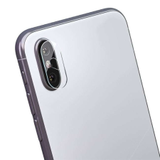 Samsung Edzett üveg tempered glass Camera Lens - Samsung Galaxy S20 Ultra üvegfólia mobiltelefon kellék