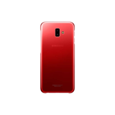 Samsung EF-AJ610 telefontok 15,2 cm (6") Borító Vörös tok és táska