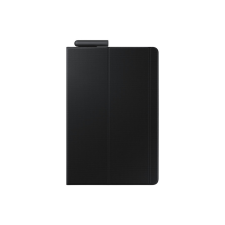 Samsung EF-BT830PBEGWW Galaxy Tab S4 Flip Tablet Tok 10.5" Fekete (EF-BT830PBEGWW) tablet tok
