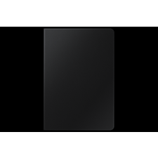 Samsung EF-BT870 Galaxy Tab S7 gyári Book Cover - Fekete tablet tok