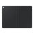 Samsung EF-BX210TBE Samsung tok Galaxy Tab A9+ készülékhez fekete