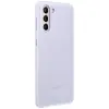Samsung EF-KG996C Led Cover Samsung Galaxy S21 Plus lila