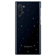 Samsung EF-KN970C LED Cover Galaxy Note 10 fekete (EF-KN970CBEGWW) tok és táska
