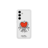 Samsung EF-MS921C Flipsuit tok Samsung Galaxy S24 fehér (EF-MS921CWEGWW)