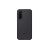 Samsung EF-PA366CBE Samsung szilikon tok Galaxy A36 5G készülékhez fekete