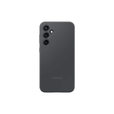 Samsung EF-PS711TBE Samsung Galaxy S23 FE készülékhez szilikon tok grafit tok és táska