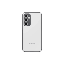 Samsung EF-PS711TWE Samsung szilikon tok Galaxy S23 FE készülékhez világosszürke (Damage Package) tok és táska