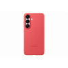 Samsung EF-PS931CRE Samsung szilikon tok Galaxy S25 készülékhez piros