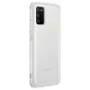 Samsung EF-QA026T Clear Cover Galaxy A02s átlátszó