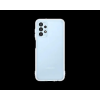 Samsung EF-QA135T Soft Clear Cover Galaxy A13 átlátszó