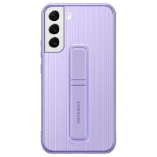 Samsung EF-RS906CV Galaxy S22+ Protective Standing gyári levendula védőtok tok és táska