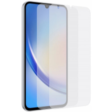Samsung EF-UA346C Kijelzővédő fólia Samsung Galaxy A34 5G mobiltelefon kellék