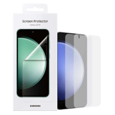 Samsung EF-US711CTEGWW védőfólia Samsung Galaxy S23 FE - átlátszó mobiltelefon kellék