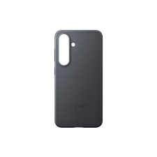 Samsung EF-VS931PBEG Vegán bőrtok Samsung Galaxy S25 fekete tok és táska