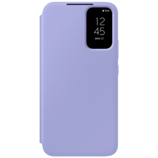 Samsung EF-ZA346C Smart View Wallet Case Samsung Galaxy A34 5G lila tok és táska
