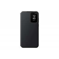 Samsung EF-ZA556C Smart View Wallet Case Samsung Galaxy A55 5G fekete tok és táska