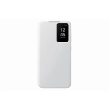 Samsung EF-ZS921C Smart View Wallet Case Samsung Galaxy S24 fehér tok és táska
