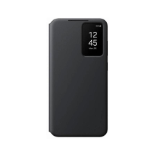 Samsung EF-ZS926CBE Samsung Smart View tok Galaxy S24+ készülékhez fekete tok és táska
