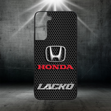 Samsung Egyedi nevekkel - Honda logo - Samsung tok tok és táska