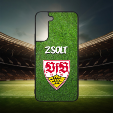 Samsung Egyedi nevekkel -Stuttgart logo - Samsung tok tok és táska