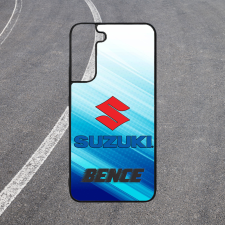 Samsung Egyedi nevekkel - Suzuki logo - Samsung tok tok és táska