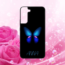 Samsung Egyedi Nevekkel - Trendi Csajok Rejtélyes Szárnyak - Samsung tok tok és táska