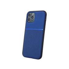 Samsung Elegance Samsung A037F Galaxy A03s (2021) kék szilikon tok tok és táska