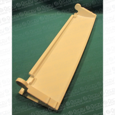 Samsung Előlap, frissentartó rekesz (eredeti) SAMSUNG hűtőgép beépíthető gépek kiegészítői