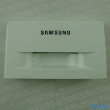 Samsung Előlap mosószertartó fiók (eredeti) SAMSUNG mosógép beépíthető gépek kiegészítői