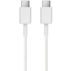  Samsung EP-DA905BWE USB-C / USB-C töltő- és adatkábel, fehér, 1m, ECO csomagolásban