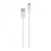 Samsung EP-DG970BWE fehér gyári USB - Type-C adatkábel 1,2m (S10, S10 Plus, S10 Edge)