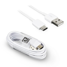 Samsung EP-DN930CWEDC Galaxy Note 7 fehér gyári USB Type-c adatkábel kábel és adapter