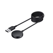 Samsung EP-OR825BBEGWW vezeték nélküli töltő fekete gigapack csomagolás okosóra kellék