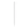 Samsung érintő ceruza (aktív, S Pen, kapacitív, légmozdulatok, Samsung Galaxy Tab S11/Galaxy Tab S11 Ultra) FEHÉR Samsung Galaxy Tab S11 WIFI (SM-X730), Galaxy Tab S11 5G (SM-X736B), Galaxy Tab (EJ-PX730BWE)