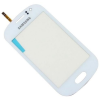 Samsung Érintőplexi, Samsung S6810 Galaxy Fame (fehér)