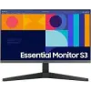 Samsung Essential S3 S24F324GAU Monitor (LS24F324GAUXEN)
