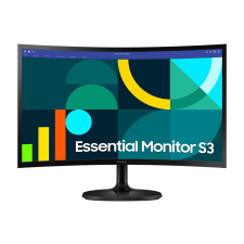 Samsung Essential S3 S36GD LS24D364GAUXEN monitor