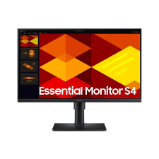 Samsung Essential S4 S40GD LS24D400GAUXEN monitor
