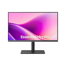Samsung Essential S4 S43UF (LS24F434UAUXEN) monitor