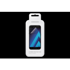Samsung ET-FA320C Galaxy A3 (2017) gyári Kijelzővédő Fólia mobiltelefon kellék