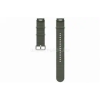 Samsung ET-SOL30SKEGEU Khaki Athleisure Band (S/M) / Watch7 (ET-SOL30SKEGEU)
