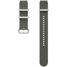 Samsung ET-SOL31LKEGEU Galaxy Watch7 szabadidős szíj M/L khaki okosóra kellék