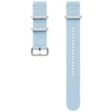 Samsung ET-SOL31LLEGEU Galaxy Watch7 szabadidős szíj M/L égkék okosóra kellék