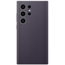 Samsung Etui GP-FPS928HCAVW Samsung S24 Ultra sötétlila vegán bőr tok tok és táska