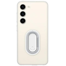 Samsung Etui Samsung EF-XS911CT Samsung Galaxy S23 S911 átlátszó Gadget tok tok és táska
