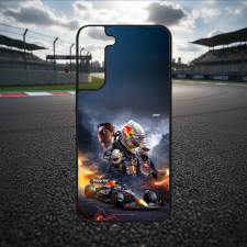 Samsung F1 - Max Verstappen - Red Bull Racing - Samsung tok tok és táska