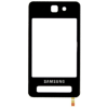 Samsung F480, Érintőplexi, fekete
