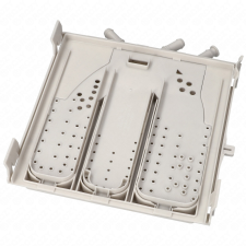 Samsung Fedél mosószertartó (eredeti) SAMSUNG mosógép beépíthető gépek kiegészítői